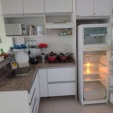Apartamento No Beach Class Fortaleza Meireles Bagian luar foto