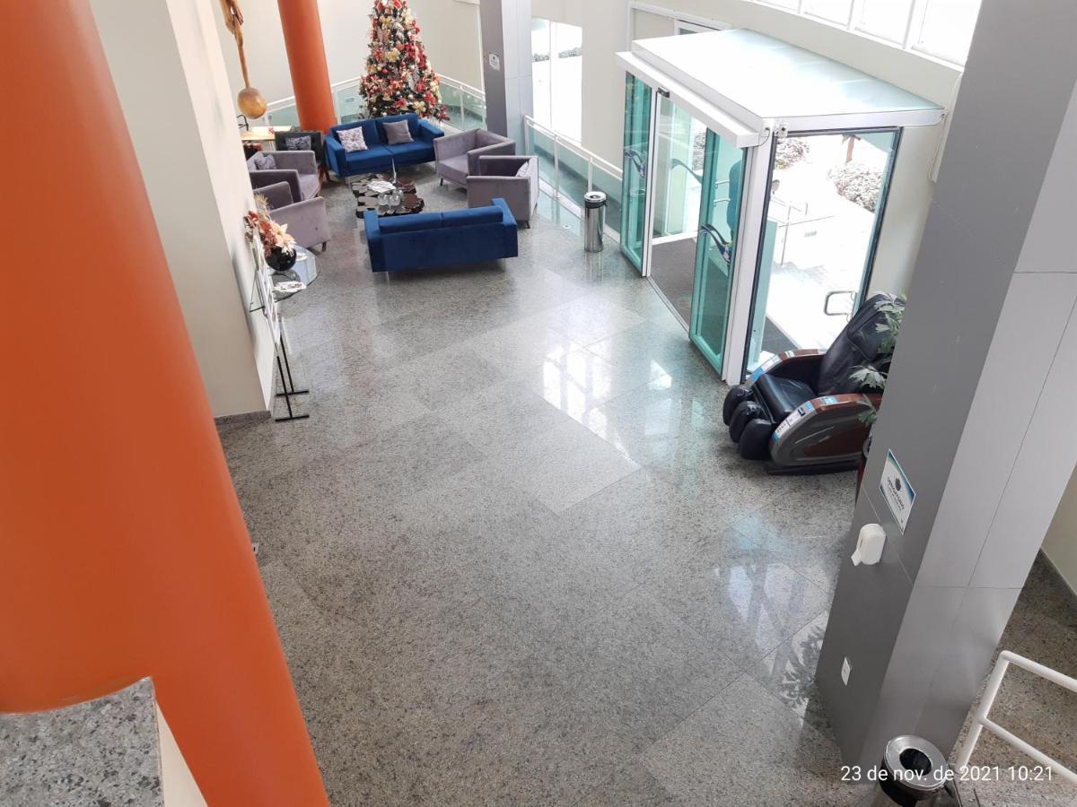 Apartamento No Beach Class Fortaleza Meireles Bagian luar foto