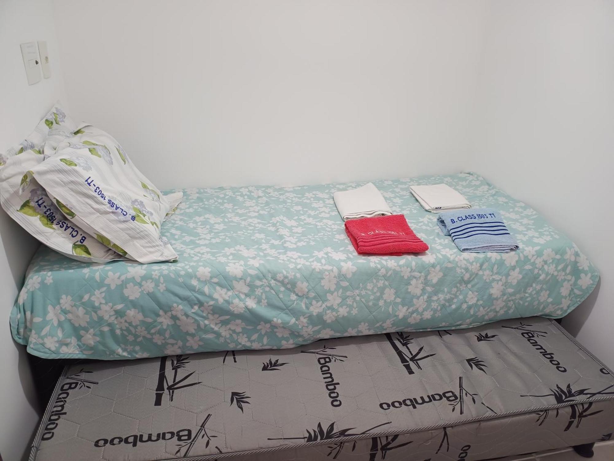 Apartamento No Beach Class Fortaleza Meireles Bagian luar foto