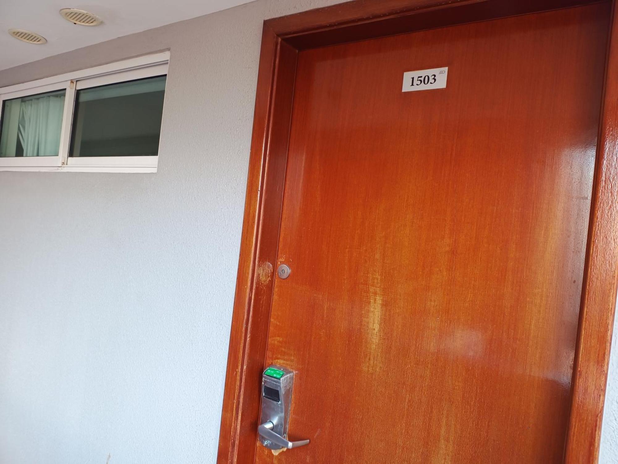 Apartamento No Beach Class Fortaleza Meireles Bagian luar foto